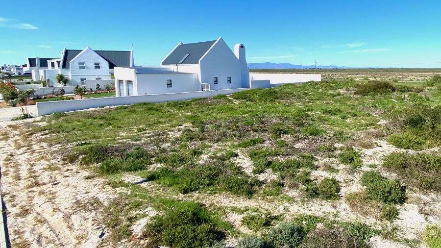 3 Bedroom Property for Sale in Dwarskersbos Western Cape